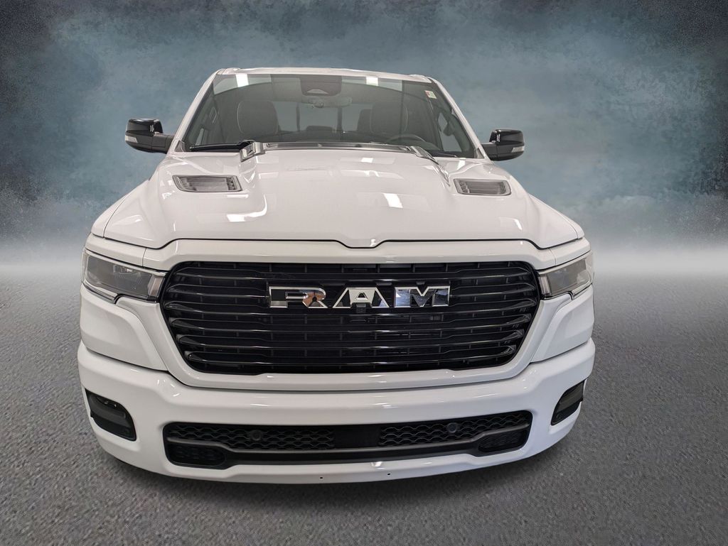 ram ram 1500 pickup 2026 1C6SRFJP3TN210832 image ram ram 1500 pickup 2026 1C6SRFJP3TN210832 image